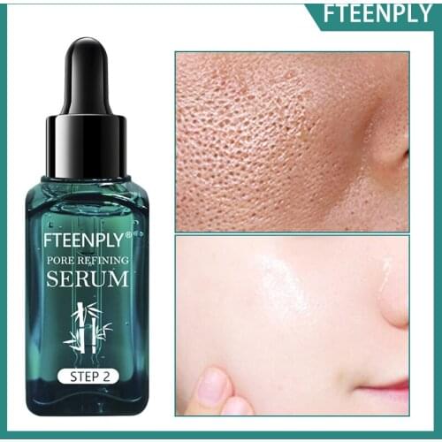Fteenply Anti-aging Face Serum