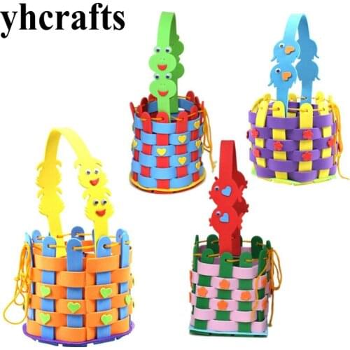 Ghaianxin Toy Bags