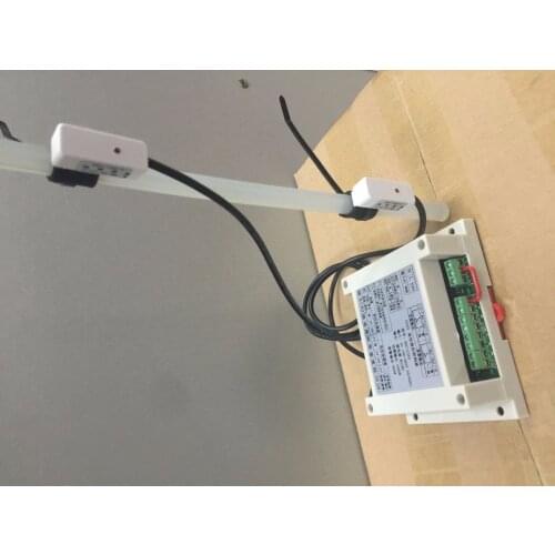 Fast Free Ship C352-2P Tubular liquid level Water level Inductive Switch /non-contact liquid level Controller/Automation Sensor