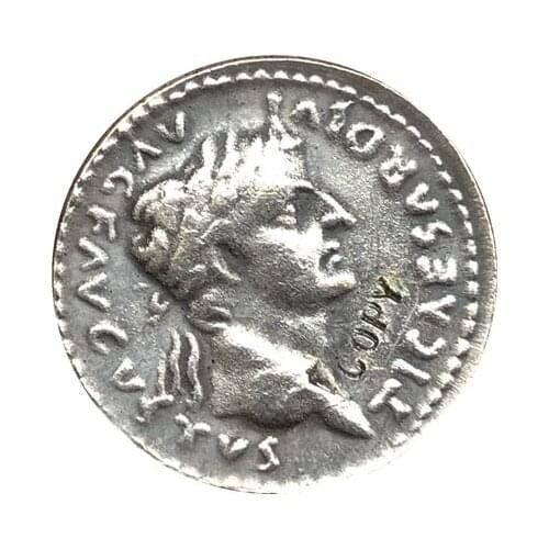 USA colonial issues coins copy