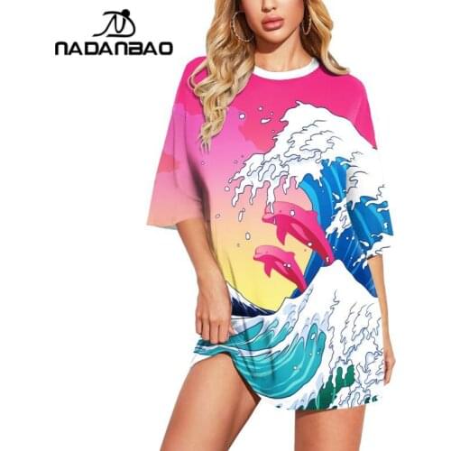 Женские спортивные футболки Nadanbao China At AliExpress