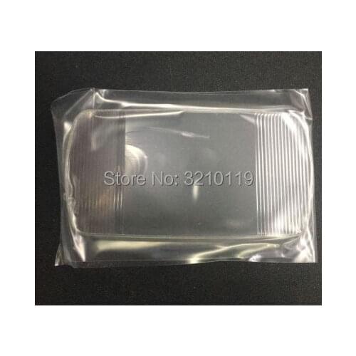 New Front glass cover Protector Cover For canon 600EX-RT Repai Parts