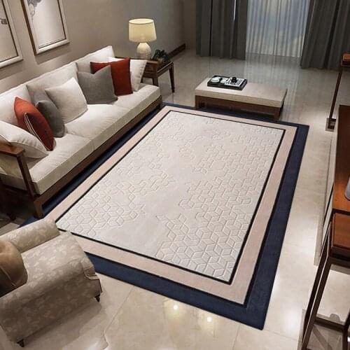 New Zealand Wool Brand carpet for Hallway Bedroom Living room Aisle Bedside 100% wool Carpets customization