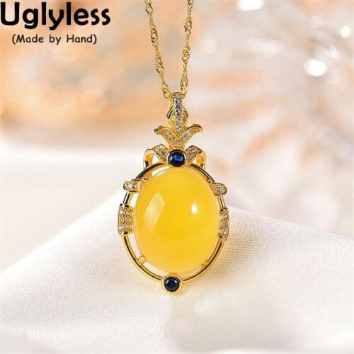 Uglyless + Chain P2464