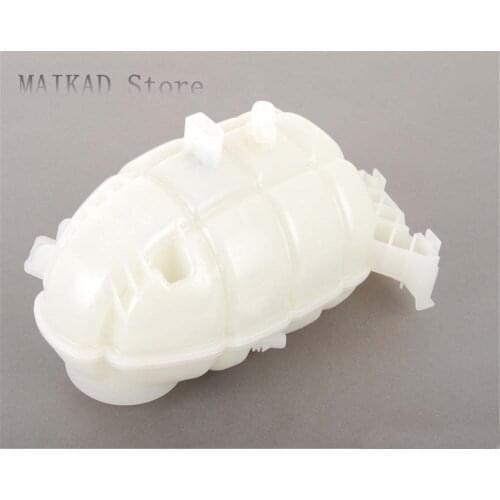 Expansion Tank for BMW F32 F33 418i 420i 428i 430i 435i 440i 418d 425d 430d 420d 420iX 428iX 430iX 435iX 17137642160