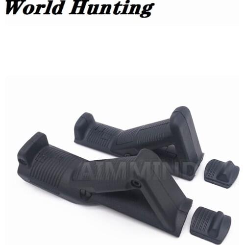 First and second Generation AFG Grip Handle Triangle Holder Toy Gun Accessories ABS Plastic On Sale