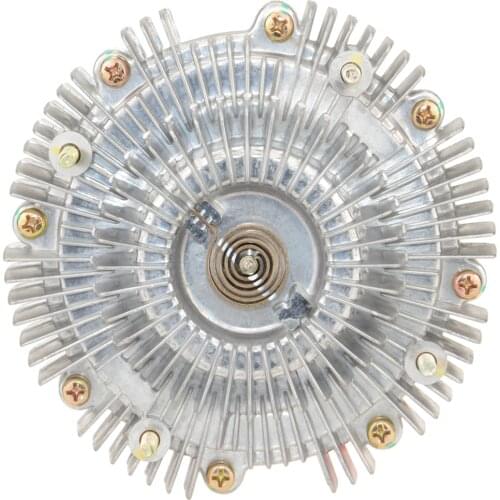 Engine Cooling Fan Clutch OEM 1621050021 Fit for Toyota Landcruiser Tundra Lexus LX470 LS400 1UZFE Land cruise