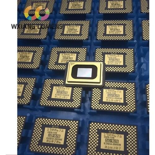 Compatible DLP Projector DMD Chip Matrix S1076-7318 Fit for projectors