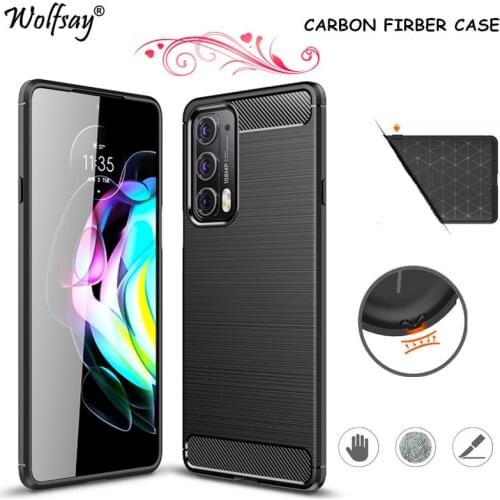 Wolfsay Motorola Phone Cases