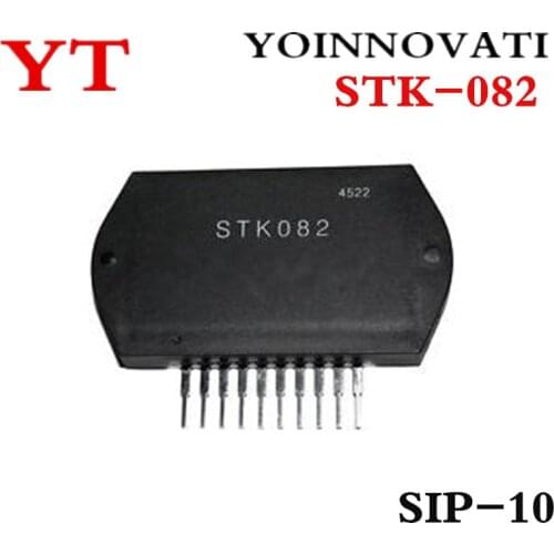 1 PCS/lot STK-082 STK082 Best quality
