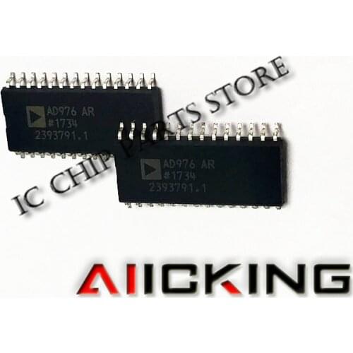 1/PCS AD976ARZ AD976A AD976 SOP28 Integrated IC Chip New original