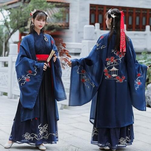 2021 men couple japanese samurai kimono robes cardigan chinese traditional dragon hanfu tang suit yukata party cosplay costumes