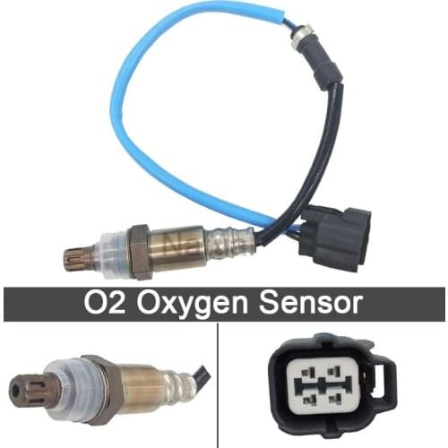 36531-RBB-003 234-9066 DOX-1424 Upstream & Downstream Air Fuel Ratio O2 Oxygen Sensor For Acura TSX 2.4L L4 2004-2008