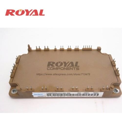 7MBR35UH120-50 7MBR35UH120