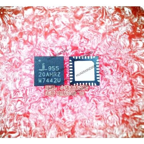 Brand new original ISL95520AHRZ 95520AHRZ QFN High Quality