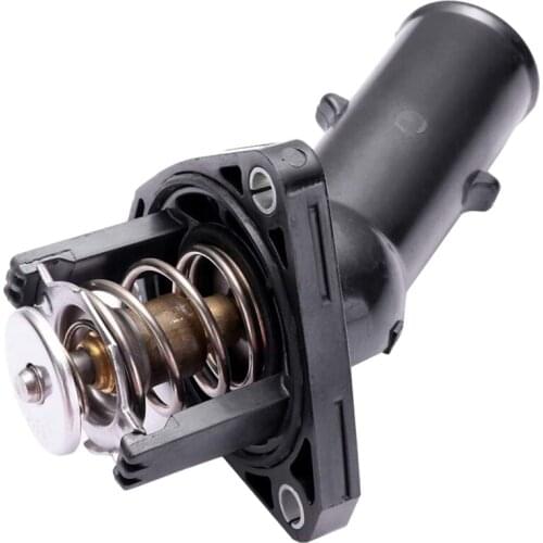 Car Thermostat Housing Kit Assembly for Toyota 4RUNNER - TACOMA 2005-2009 1603131011