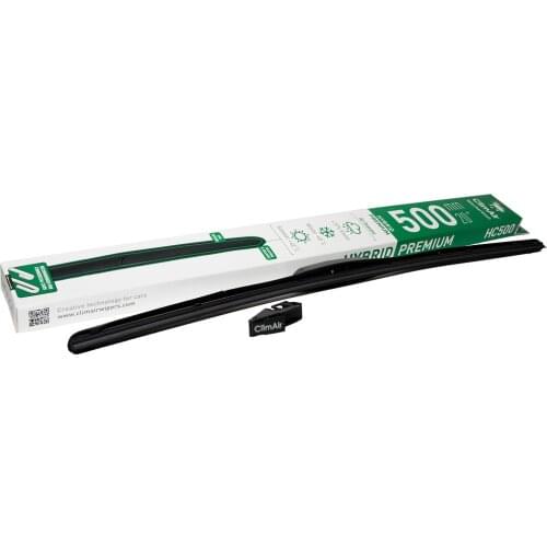 Climair Car Wipers