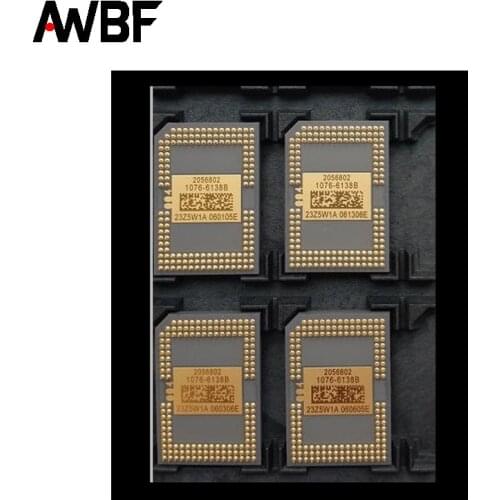 For BENQ MX660 DMD CHIP1076-6038B Chip