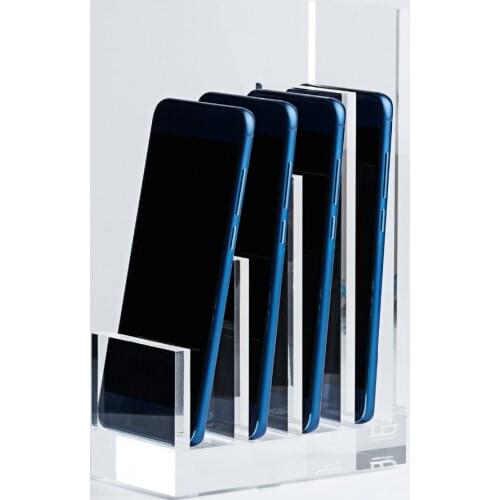Draymondstory Vertical Paper Trays