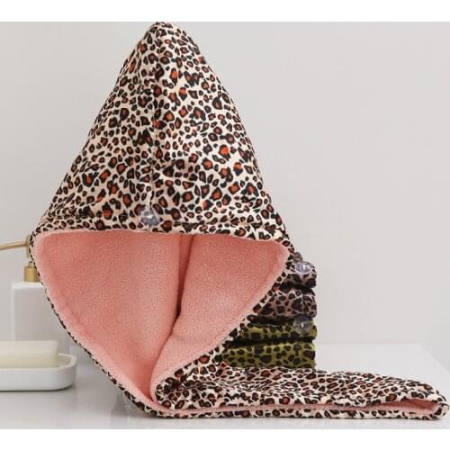 Полотенца для волос DUOFEIYA China At AliExpress