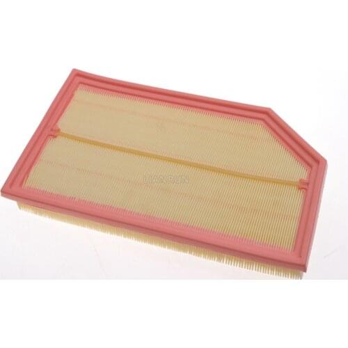 Air Filter Element For Shuanglong 2012 New Chairman 2.8 3.2 23190 14020