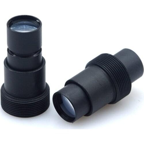 Tiny Lens 42mm M12 High definition lens YS1514