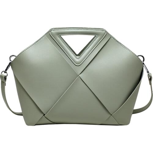 LXHYSJ Women's Clutches With Handle