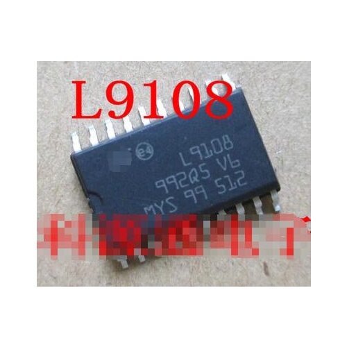 100% NEW Free shipping L9108