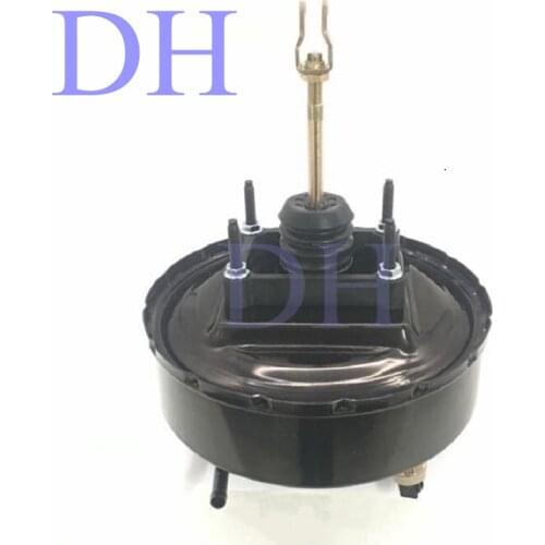 POWER VACUUM BRAKE BOOSTER YARIS # OEM:44610-02901
