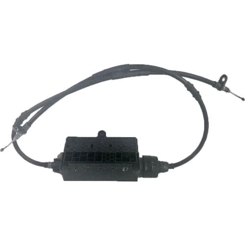 Parking Brake Actuator Electric New For 2014-2016 Maserati Quattroporte Ghibli 670030887 670035348