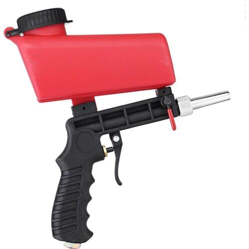 PZOZ Spray Guns