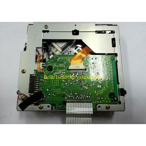 Free ship Clarion QSS-100 single CD drive deck mechanism loader for clarion car cd player radio audiophile Hond-AA VW Volkwagen