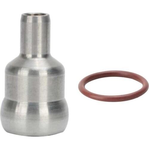 Injection kit fuel injector Durable High Pressure Oil Rail Repair Kit for 2004-2010 FORD 6.0L POWERSTROKE fuel pipe