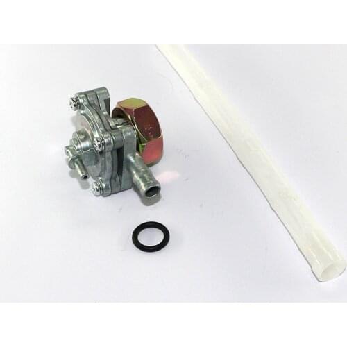 For Honda CB400 VTEC 1 2 3 4 Motorcycle Gas Valve Tank Switch Tap Fuel Cock