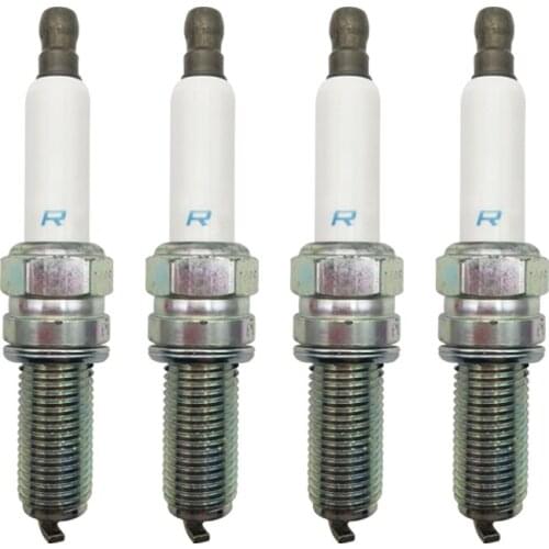 4PCS/Lot PLKR7A A0041594903 Iridium Spark Plug For Mercedes Benz C250 C230K CL550 SL550 SLK250 E550 GL450 ML550 C350 E350 SLK3