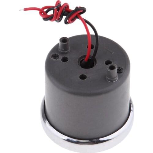 48V Round Battery Indicator Charge Status Meter/Indicator/Gauge 2"