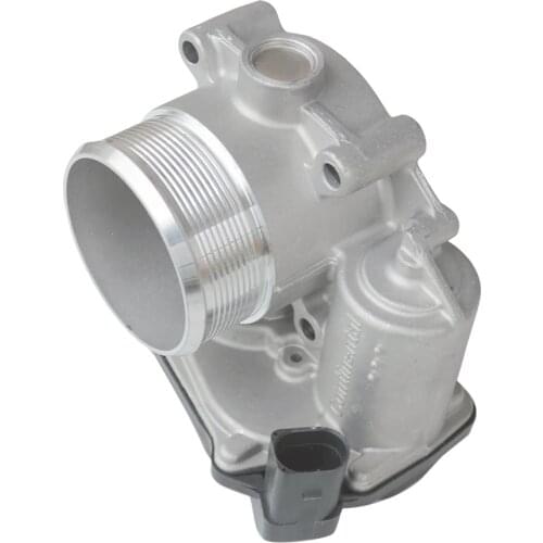 AP01 NEW Throttle Body 06F133062 For Audi A3 A4 A5 A6 Allroad Q5 TT For VW Bettle CC EOS Golf Jetta Passat Tiguan 2.0T