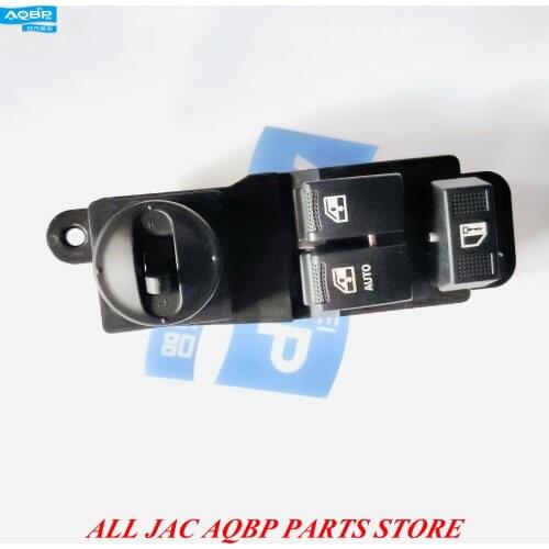 Car parts OE Number 93570-V1031 for JAC Refine M5 T8 Front door switch left
