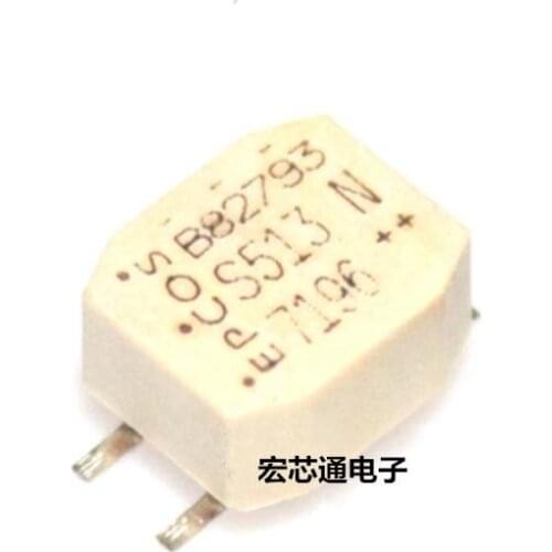 Free shipping 10PCS/lot B82793S0513N201 B82793S513N201 B82793 S513N Data Line Chokes for Telecommunications xDSL Transformers