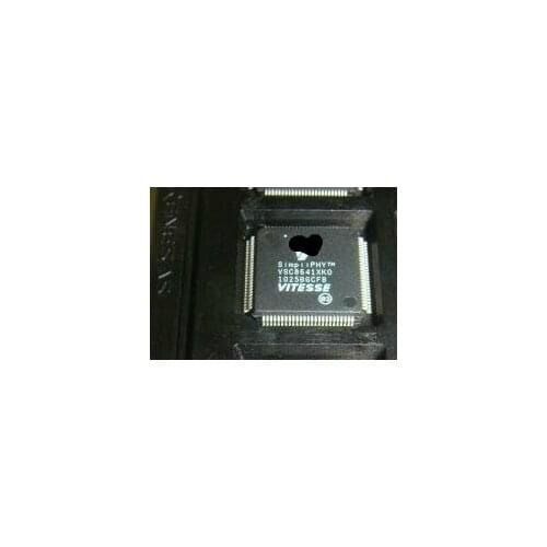 Free shipping 5pcs/lot Vsc8641xko QFP100