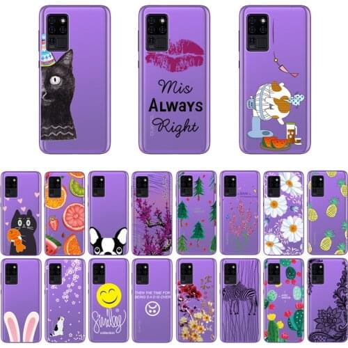 Case for Oukitel C21 Case Fashion Silicone Soft TPU Cases for Oukitel C21 Pro Phone Cover for Oukitel C 21 C 21 PRO C21PRO Funda