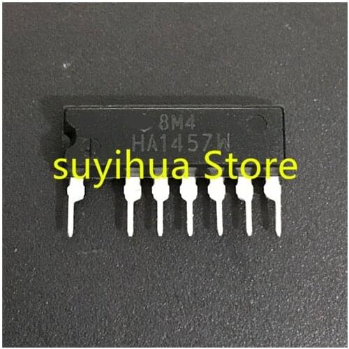 HA1457W HA1457 zip7 2pcs