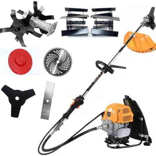 Professional Fine Quality Mowing,Brush Cutter,Lawn Mower for Weeding loosening soil,hedge pruning machine,garden tools,trimmer