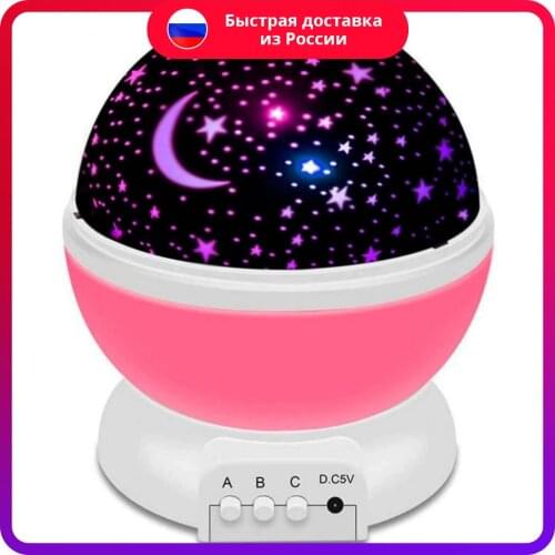 Космо-группа Night Lights