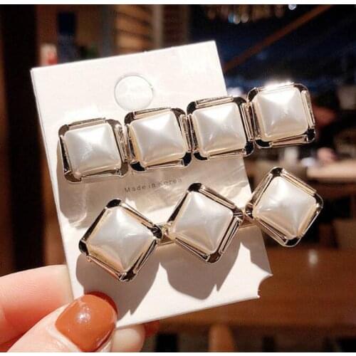 LYSW Hair Pins