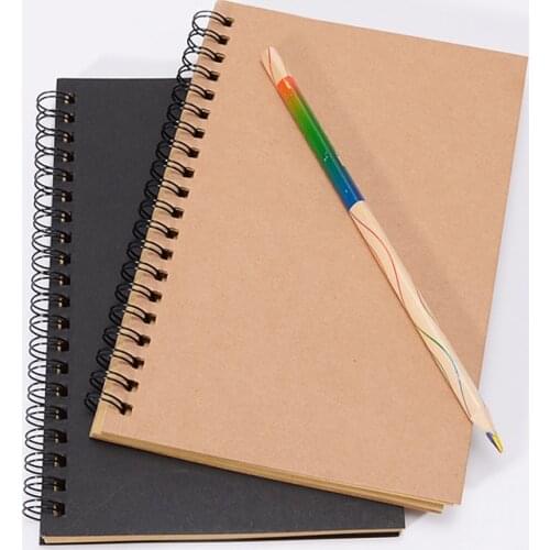 PHANTACI Paperback Notebooks