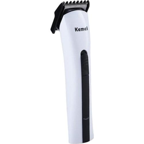 Kemei Professional Electric Hair Clipper Cordless Razor Beard Removal Machine Trimmer Barber Shaver EU plug KM 2516