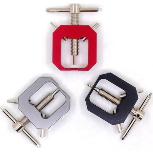 Rc Motor Gear Puller Professional Tool Universal Motor Pinion Gear Puller Remover for Rc Motors Upgrade Part Accessory