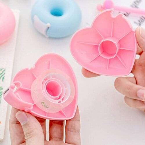 Eyelash Tape Cutter Supply Micropore Paper Tape Split Eyelash Extension Tool