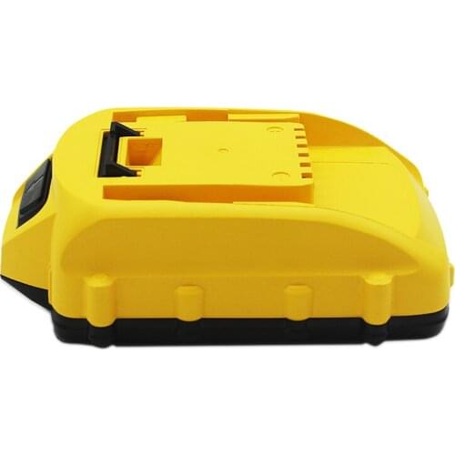 4500mah li-ion Battery replacement for WORX 18v 20V WA3557 WU276 Power Tool Battery